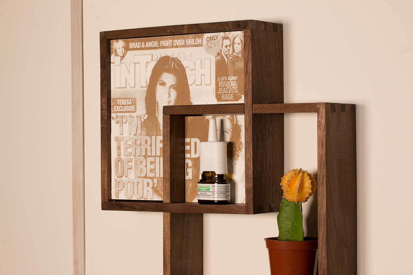 Terrified of Being Poor 3